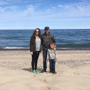 Meet your Posher, Jessie